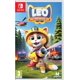 thumbnail image 1 of Videojuego Maximum Entertainment Leo el Gato Bombero para Nintendo Switch, 1 of 6