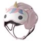 thumbnail image 1 of Casco Protector de Cabeza para Bebé Antigolpes Mambobaby Unicornio Rosa, 1 of 4