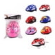 thumbnail image 1 of Casco Bicicleta Ajustable Acolchado Protección Para Niñ@s, 1 of 2