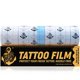 thumbnail image 1 of Film transparente impermeable para el cuidado posterior del tatuaje Sorry Mom, 1 of 8