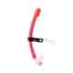 thumbnail image 3 of Niños Buceo Snorkel Seco Equipo De Snorkel Para Apnea Natación Deportes Acuáticos Rosa, 3 of 3