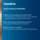 thumbnail image 4 of Crema de manos Vaseline Hydra Replenish con ácido hialurónico, paquete de 2, 4 of 7