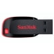 thumbnail image 1 of Pendrive 16 GB Cruzer Blade SDCZ50-016G, 1 of 4