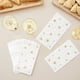 thumbnail image 3 of Servilletas Juvale 20x10 cm 3 capas Estrellas Doradas 50 unidades, 3 of 7