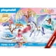 thumbnail image 4 of Picnic de juguete Playmobil con carruaje Pegasus, 4 of 6