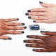 thumbnail image 3 of Esmalte de uñas Essie Expressie de secado rápido Power Moves Blue, 10 ml, 3 of 7