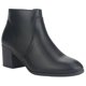 thumbnail image 3 of Botin Chalada Mujer Gally-2 Negro Casual, 3 of 7