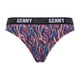 thumbnail image 1 of Colaless Mujer Lady Genny C-397 Cotton Spandex, 1 of 3