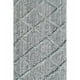thumbnail image 2 of Alfombra 140x200 Cm Natural Rug Tuf 2062, 2 of 3