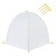 thumbnail image 1 of Maceta No Tejida Congelación Carpa Cálida Protección Contra Heladas Reutilizable Para Macetas Grandes, 1 of 5