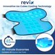 thumbnail image 5 of Compresa de Hielo REVIX XL para Hombro con Terapia Fría de 45 Minutos, 5 of 8