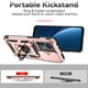 thumbnail image 3 of Estuche GANGXUN para Xiaomi 12 Pro, soporte giratorio 360°, estilo mecánico y magnético, 3 of 5