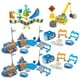 thumbnail image 1 of Coding Robot Learning Resources Botley 2.0 Classroom Set 5+, 1 of 2