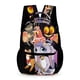 thumbnail image 1 of Billie Bust Up Mochila Escolar para Niños y Niñas, Mochila Infantil de Alta Calidad Ligera, Grande y Duradera 43x15x32cm, 1 of 6