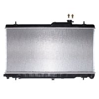 Repuestos Del Sol - Radiador Motor Subaru Legacy 2.0 1999 2005