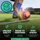 thumbnail image 3 of Medias Antideslizantes con Soporte de Arco LUX Sports Azul para Fútbol, 3 of 7