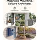 thumbnail image 2 of Kit Camaras Seguridad eufyCam C35 4 Unidades 1080p HomeBase, 2 of 3