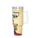 thumbnail image 2 of Vaso Térmico Desmarcar Hombre Perro 1180ml, 2 of 6