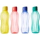 thumbnail image 2 of Botella Tupperware 500 ml con tapa abatible (Juego de 4), 2 of 3