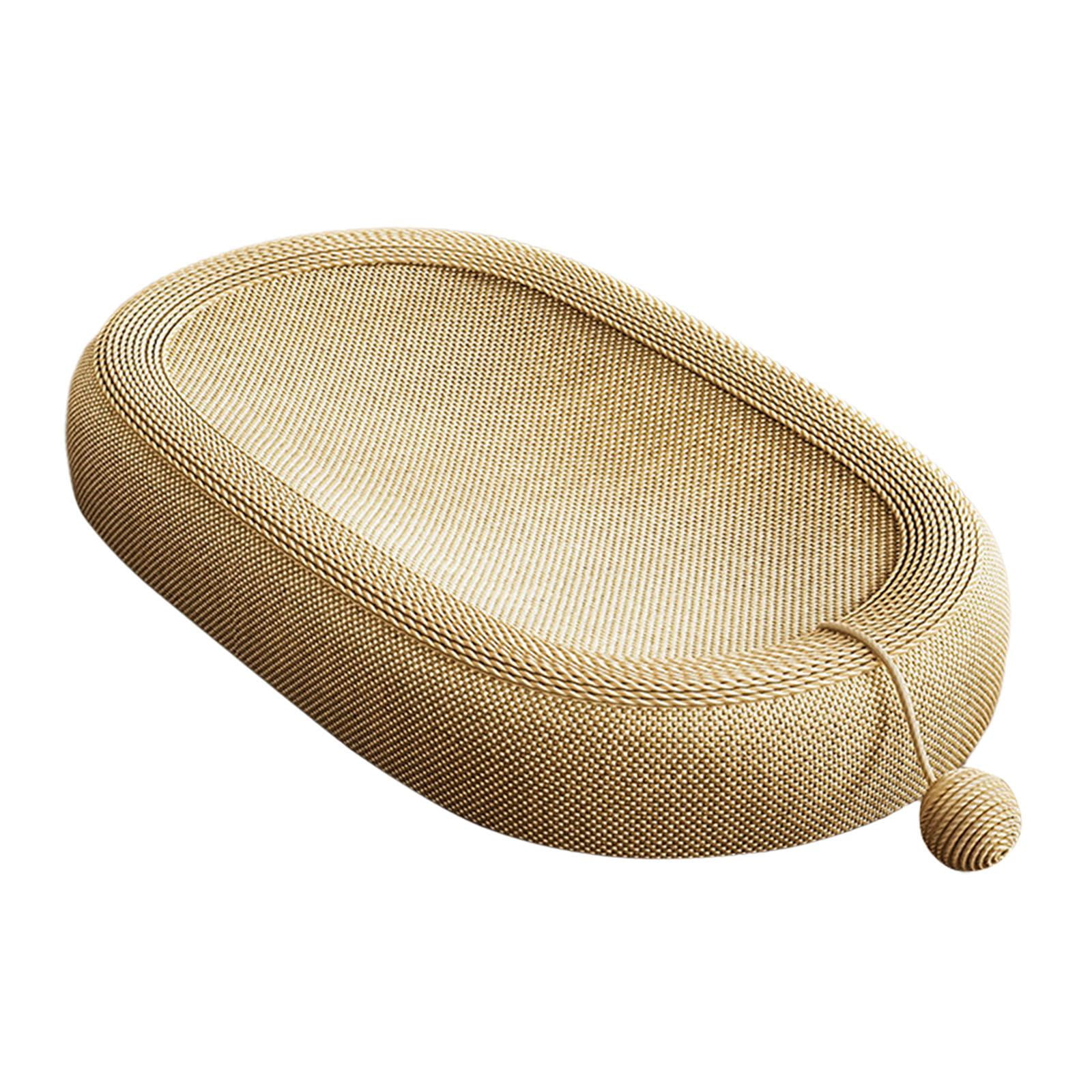 Magideal - Rascador Para Gatos, Salón, Gatito, Sofá, Sofá, Muebles De Protección Para Gatitos, Gatos Pequeños, Medianos Y Grandes, Juguetes Para Mascotas De Inte