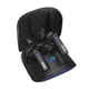 thumbnail image 1 of Auriculares para juegos ASUS ROG Cetra True Wireless con ANC negros, 1 of 7