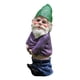 thumbnail image 1 of Mini Adorno En Miniatura De Resina De Jardín De Hadas De Gnomos Para Decoración Del Hogar Al Aire Libre Style1, 1 of 5
