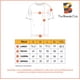 thumbnail image 4 of Polera Manga Corta Adulto Azul Doris Pixar Disney, 4 of 4