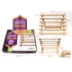 thumbnail image 2 of Soporte para cabello trenzado Braid Rack Laflare, 60 bobinas, polipropileno, 2 of 6