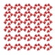 thumbnail image 2 of Paquete De 150 Dados Poliédricos De Varios Lados Con Gemas D4 D&D TRPG Cup Games, 2 of 7