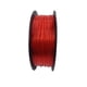 thumbnail image 3 of Filamento 3D Marca Pla Twinkling (Escarchado) Rojo De 1.75Mm, 1Kg, 3 of 3