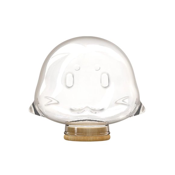 Figura de juguete HOYOVERSE Chimera Bolsa Misteriosa (Lata de Almacenamiento)