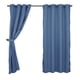 thumbnail image 1 of Set cortina tela argolla 140x220 cm raye, 1 of 3