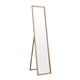 thumbnail image 1 of Espejo Cuerpo Entero 150x40cm Base Plegable Estilo Japones, 1 of 5
