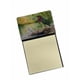 thumbnail image 1 of Porta Notas Adhesivas Green Heron, 1 of 7