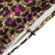 thumbnail image 5 of Pink Gold Leopard Hello Kitty Comforter Set Soft 3 Pcs Twin Bedding Sets Thicken for All Season, 5 of 5
