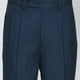 thumbnail image 4 of Pantalón Poly-Rayon Hombre azul marino 54, 4 of 5