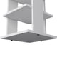 thumbnail image 1 of Zapatero Organizador Alto Z-72 Blanco 6 Repisas, 1 of 3