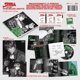 thumbnail image 2 of Mini Álbum Shalala De Taeyong En Digipack Sellado Y Nuevo, 2 of 9
