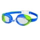 thumbnail image 2 of Gafas De Natación Cómodas, Sin Fugas, Visión Clara, Gafas De Natación Para Niños Y Niñas, Transparentes Y Azul Marino, 2 of 5