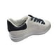 thumbnail image 2 of Zapatilla Urbana Mujer Blanco, 2 of 2