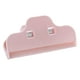 thumbnail image 3 of Abrazadera Para Bolsa De Alimentos, Bolsa De Aperitivos Portátil, Chips De Sellado Para Panadería, Comestibles, Cocina, Rosa, 3 of 5