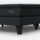 thumbnail image 4 of Cama Europea Tempo King Base Dividida, 4 of 5
