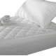 thumbnail image 1 of Cubre Colchon Cuna Impermeable 140x70, 1 of 3