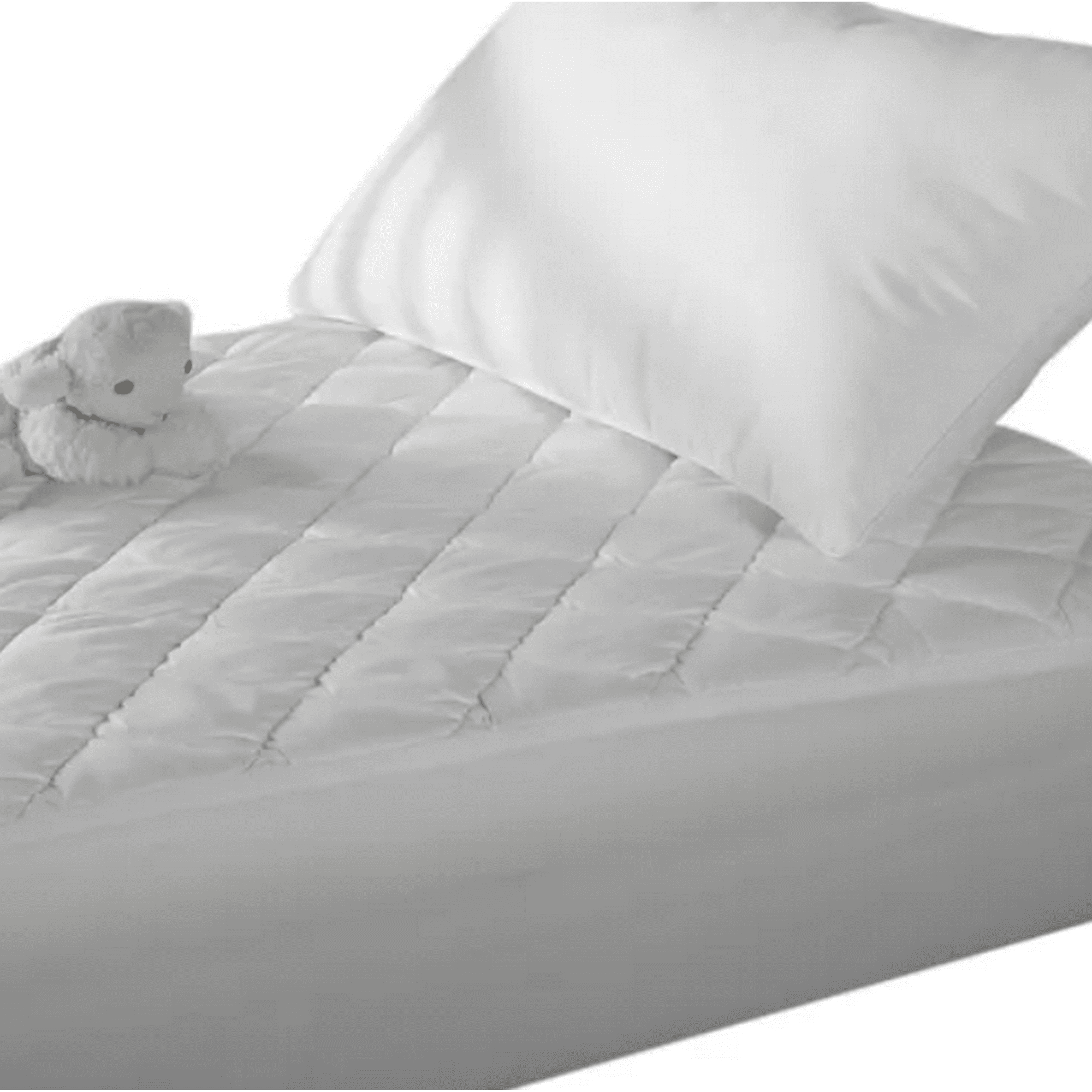 Comercial Myl - Cubre Colchon Cuna Impermeable 140x70