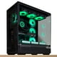 thumbnail image 3 of PC ELITE Intel i7 14700KF 20-Core + 64GB + RTX 5070 Ti 16GB I PCE481, 3 of 7