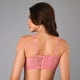 thumbnail image 3 of Sosten Bralette Encaje Flor Flores Mujer 13500-273, 3 of 4