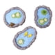 thumbnail image 3 of Mini Adorno Para Piscina De Agua, Decoraciones Para Tanque, Microadorno Para Paisajismo, 3 Uds., 3 of 3