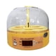 thumbnail image 5 of Mini incubadora de huevos, controlador de temperatura automático para volteador de huevos, de incubación para incubadora de aves de corral de, 5 of 5