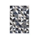 thumbnail image 1 of Alfombra Brisas Turkana 133x180, 1 of 2