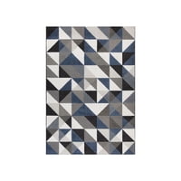 Cannon - Alfombra Brisas Turkana 150X200